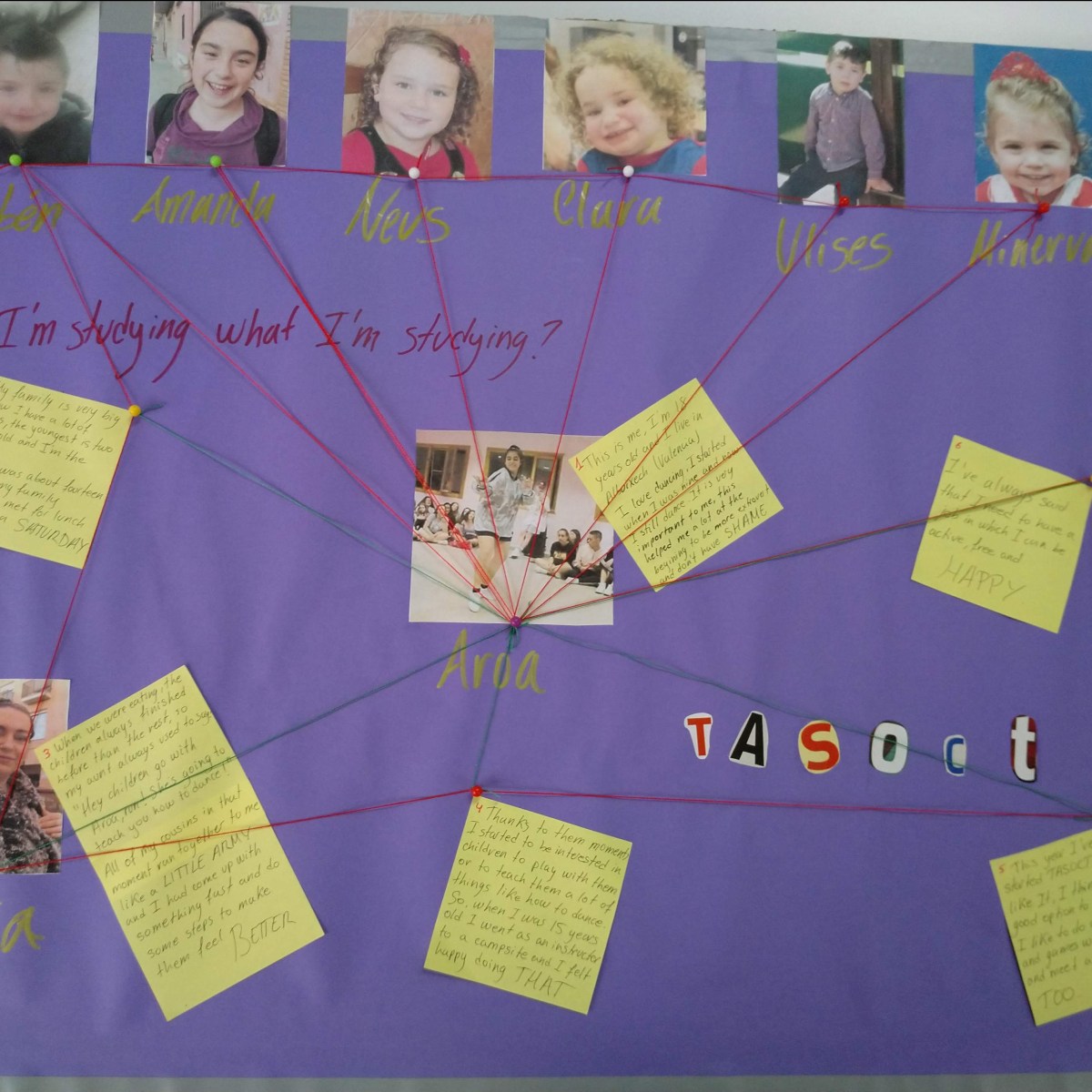 Graphic autobiographies and&nbsp;ESL