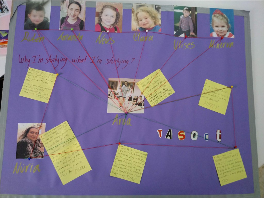 Graphic autobiographies and&nbsp;ESL