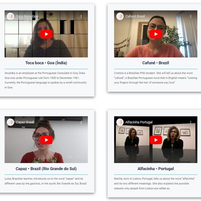 Decolonising Portuguese language – Featured&nbsp;work