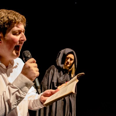 Women’s writing in Latin America: song&nbsp;writing