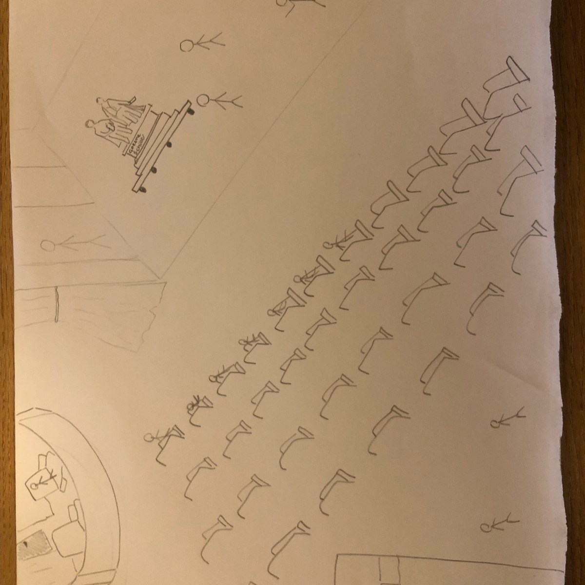 Transcreating German Drama