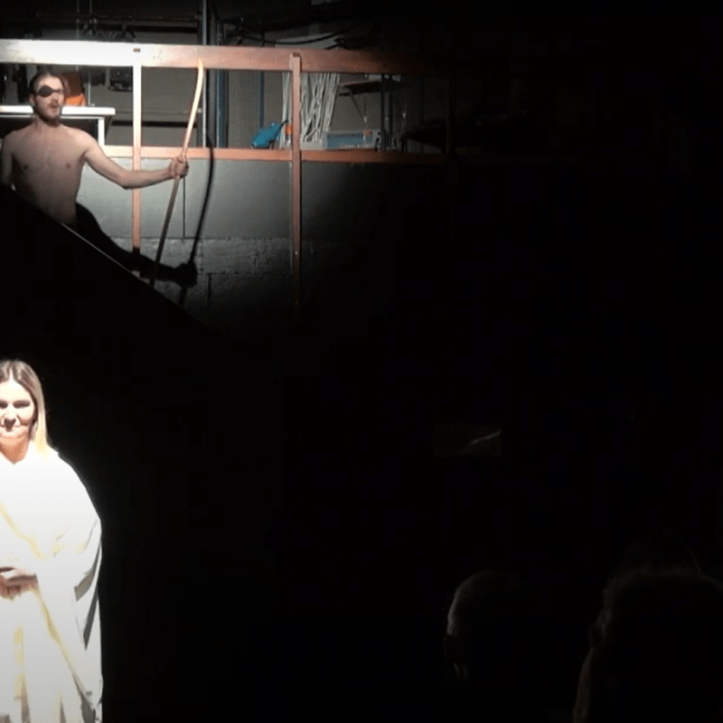 Theatre productions in German&nbsp;Studies